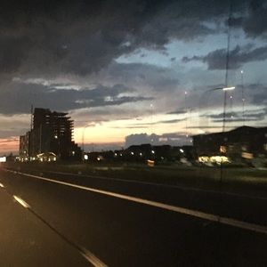 Meet your Posher, Praji